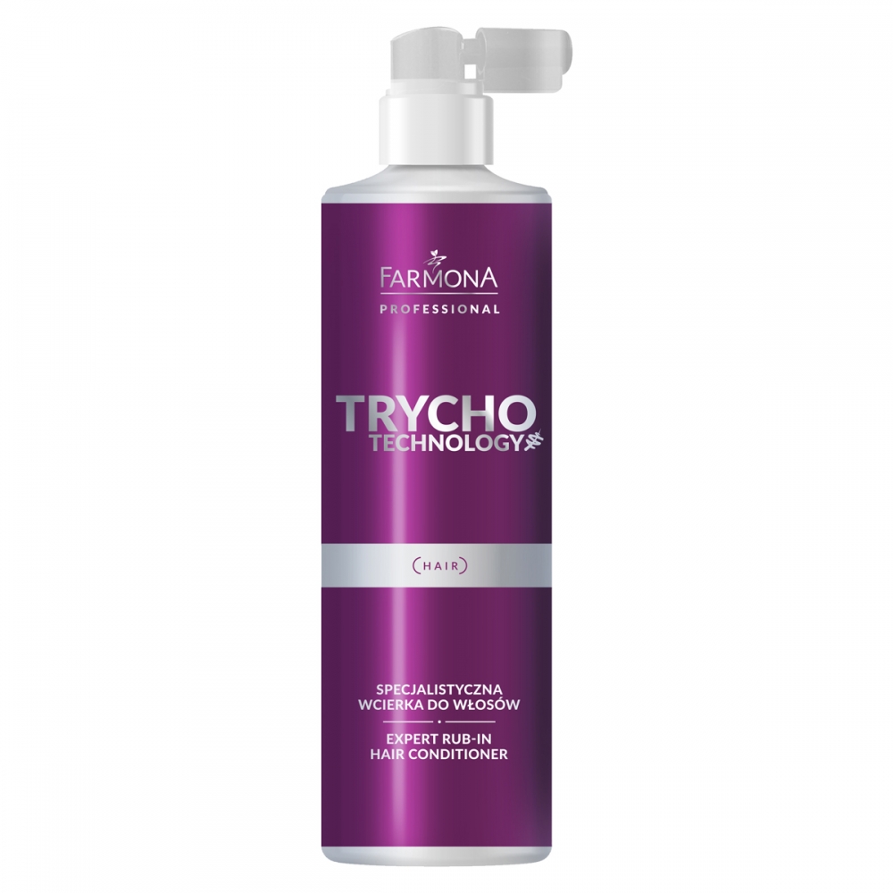Farmona trycho technology specjalistyczna wcierka do włosów 200 ml (144722)