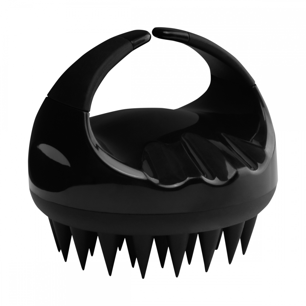 Szczotka do masażu głowy premium (141645)