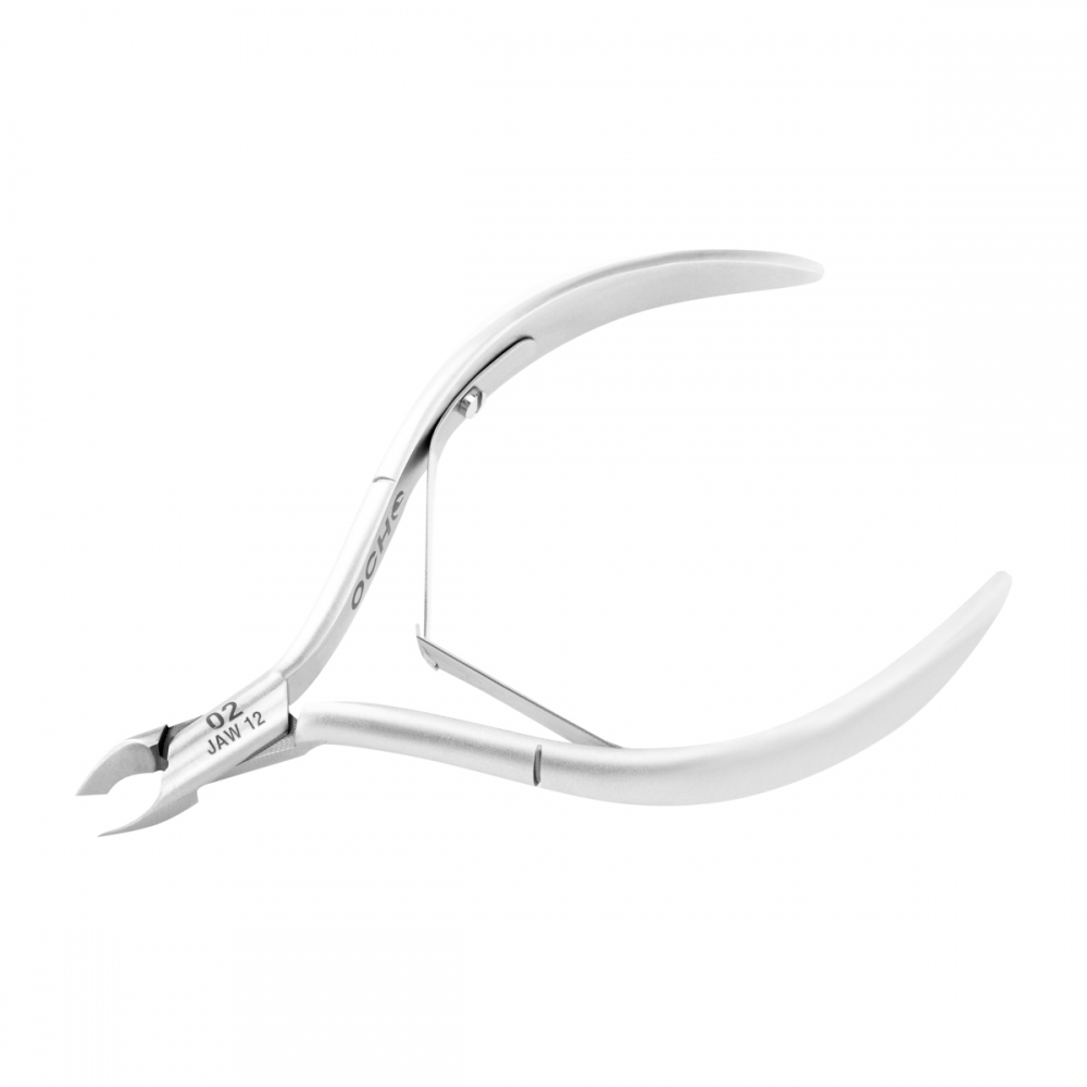 Ocho Pro cążki 02 jaw 12 (134801)