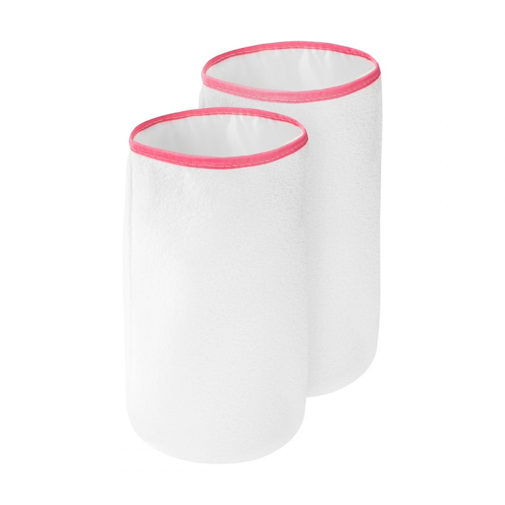 IWAX Rękawice frotte do zabiegów parafinowych 2 szt. (144129)