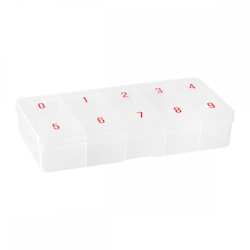 Pojemnik organizer na drobne produkty C45 (144339)