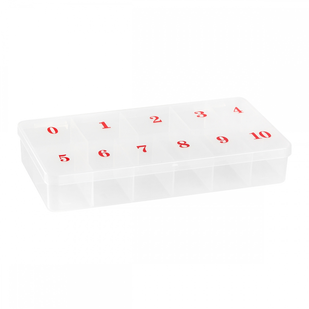 Pojemnik organizer na drobne produkty C50 (144340)