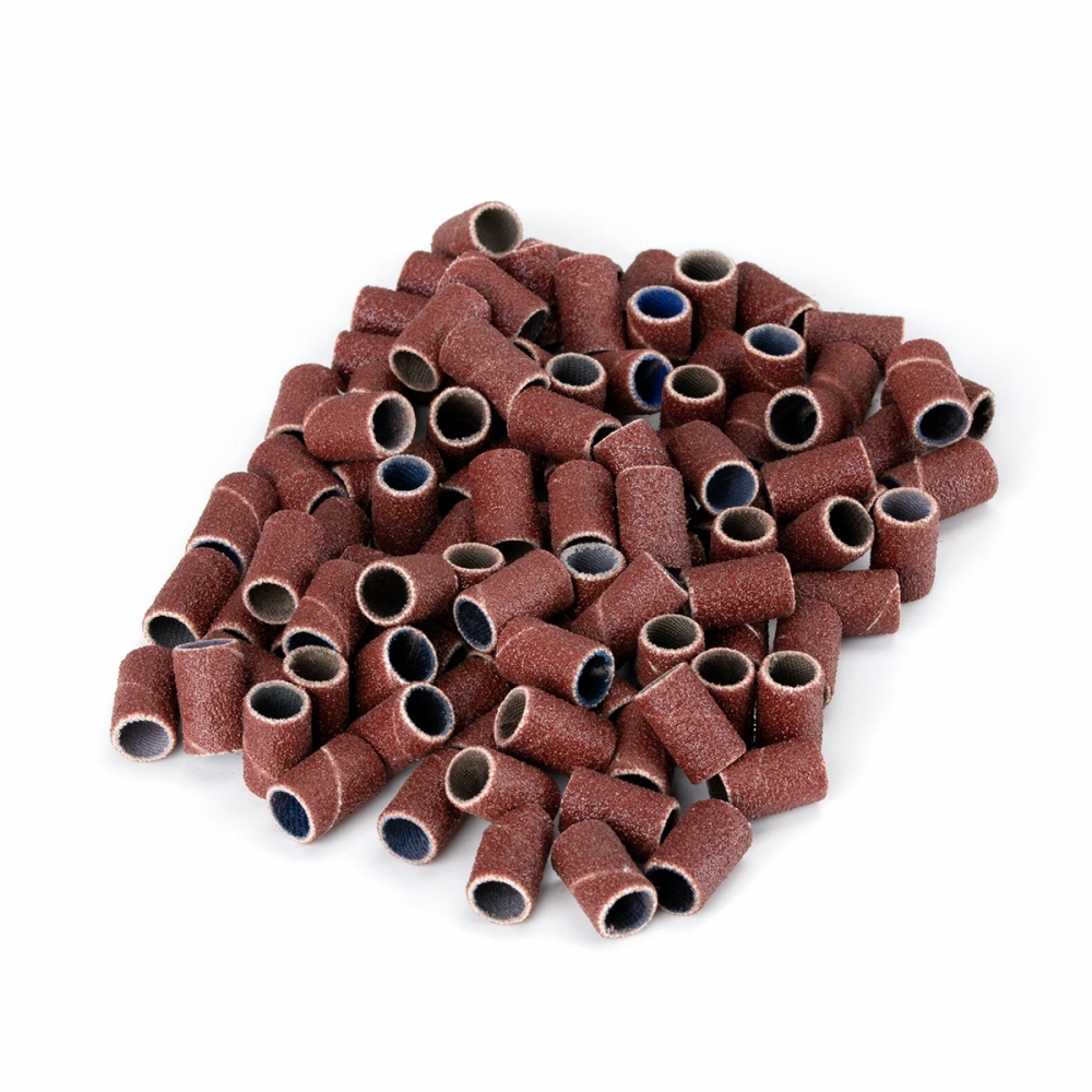 EXO kapturek tulejka ścierna #80, 100 sztuk (144404)