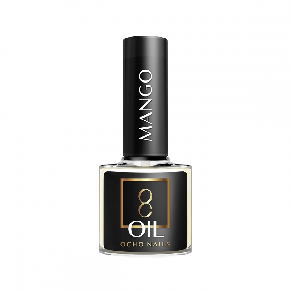 OCHO NAILS Oliwka do paznokci mango 132 -5 ml (147520)