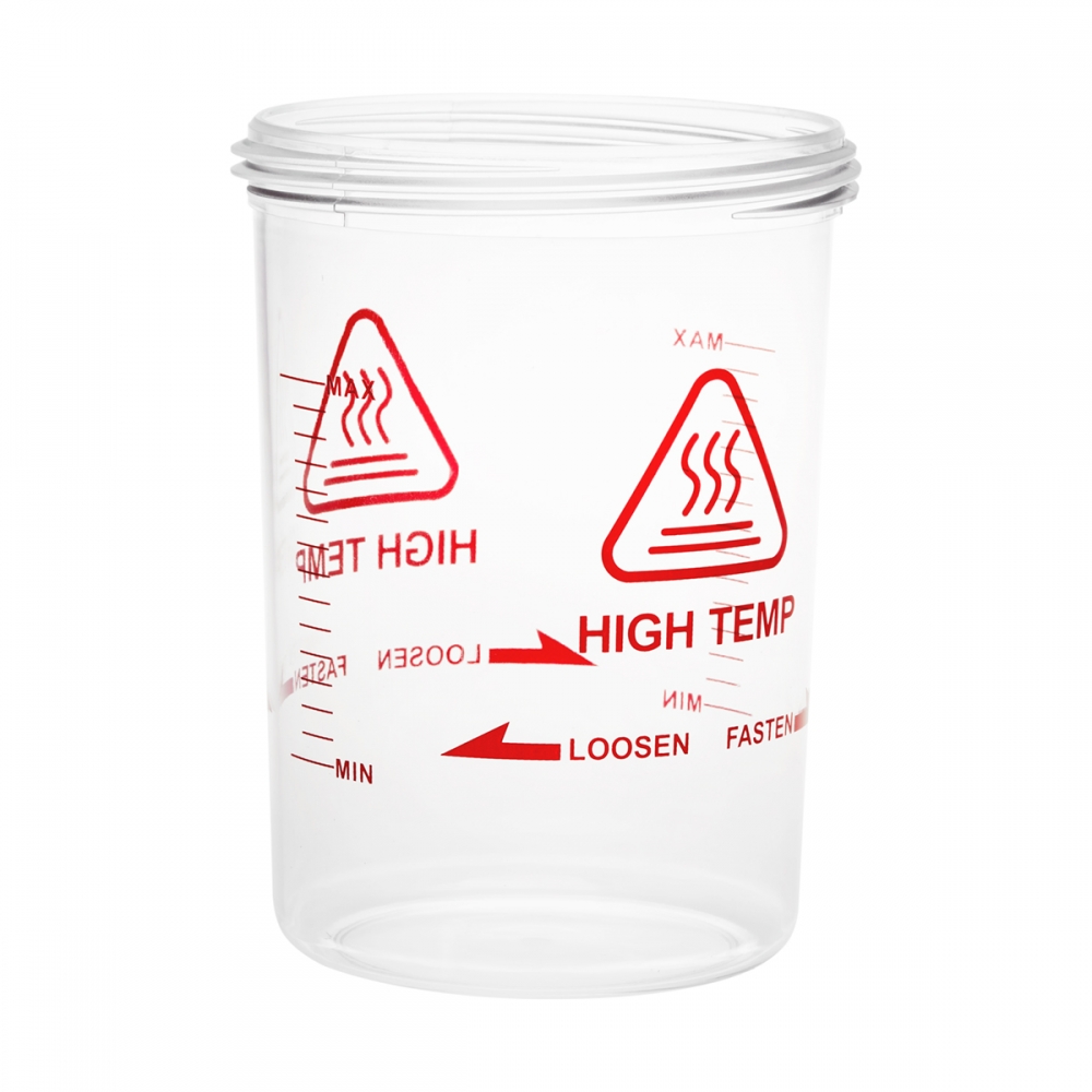 Szklanka wapozonu 1101, 1102, 1105, 1106, 1107 (147956)