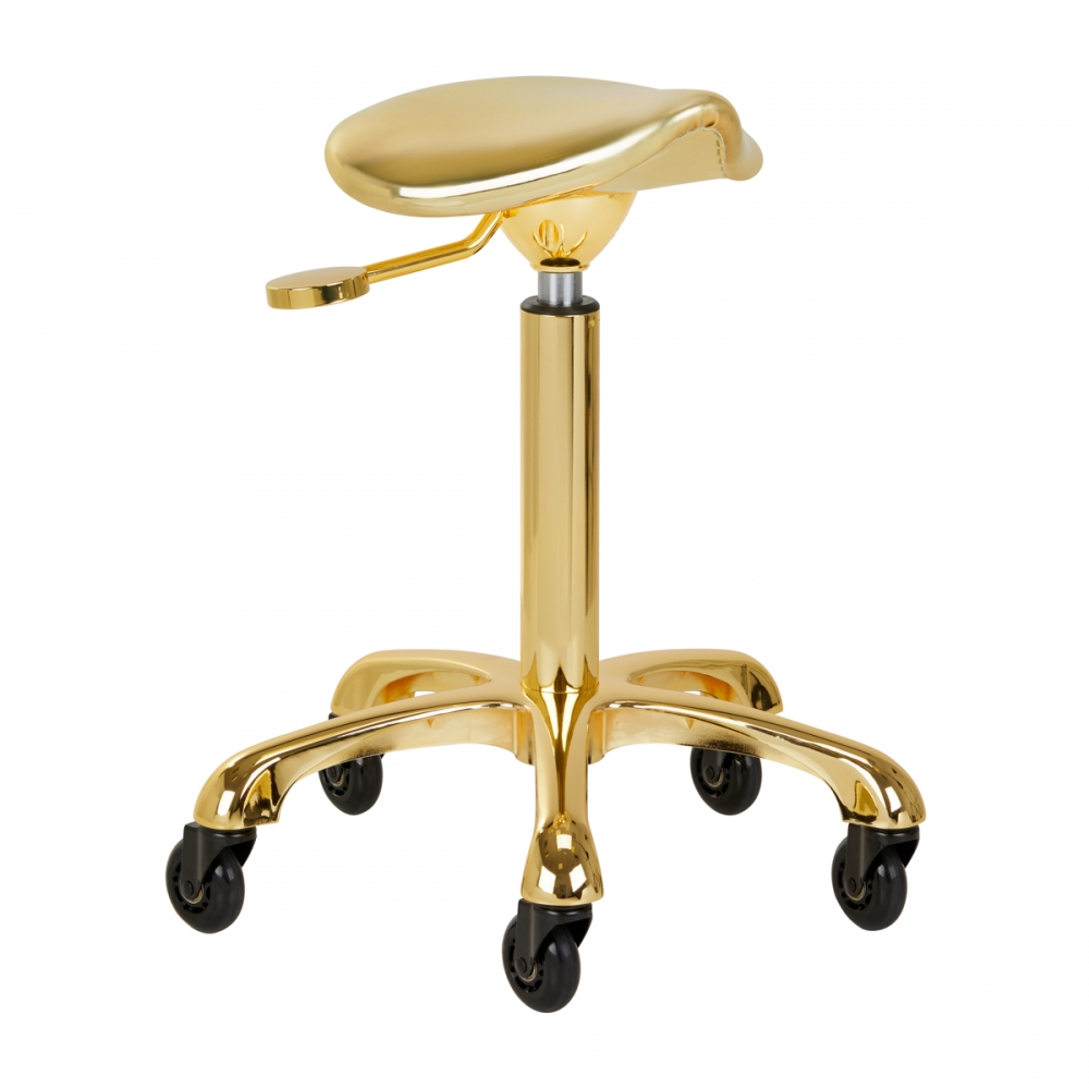Gabbiano taboret Fine Gold Roll Speed  (148127)