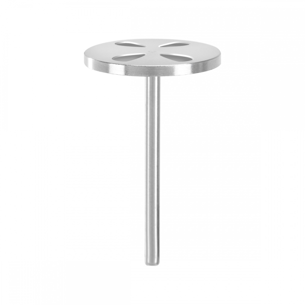 EXO pododisk nośnik stalowy 20 mm (147998)