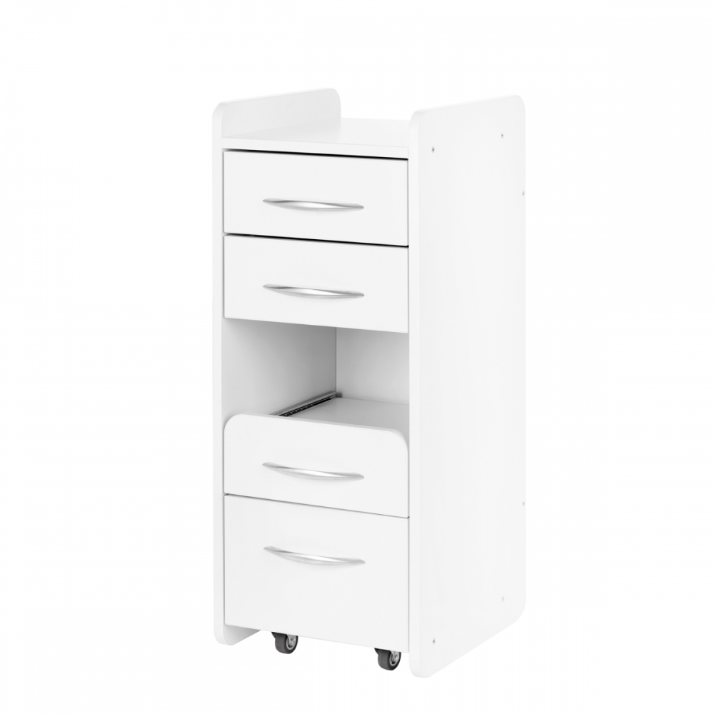 Szafka mini 969 biała (147821)