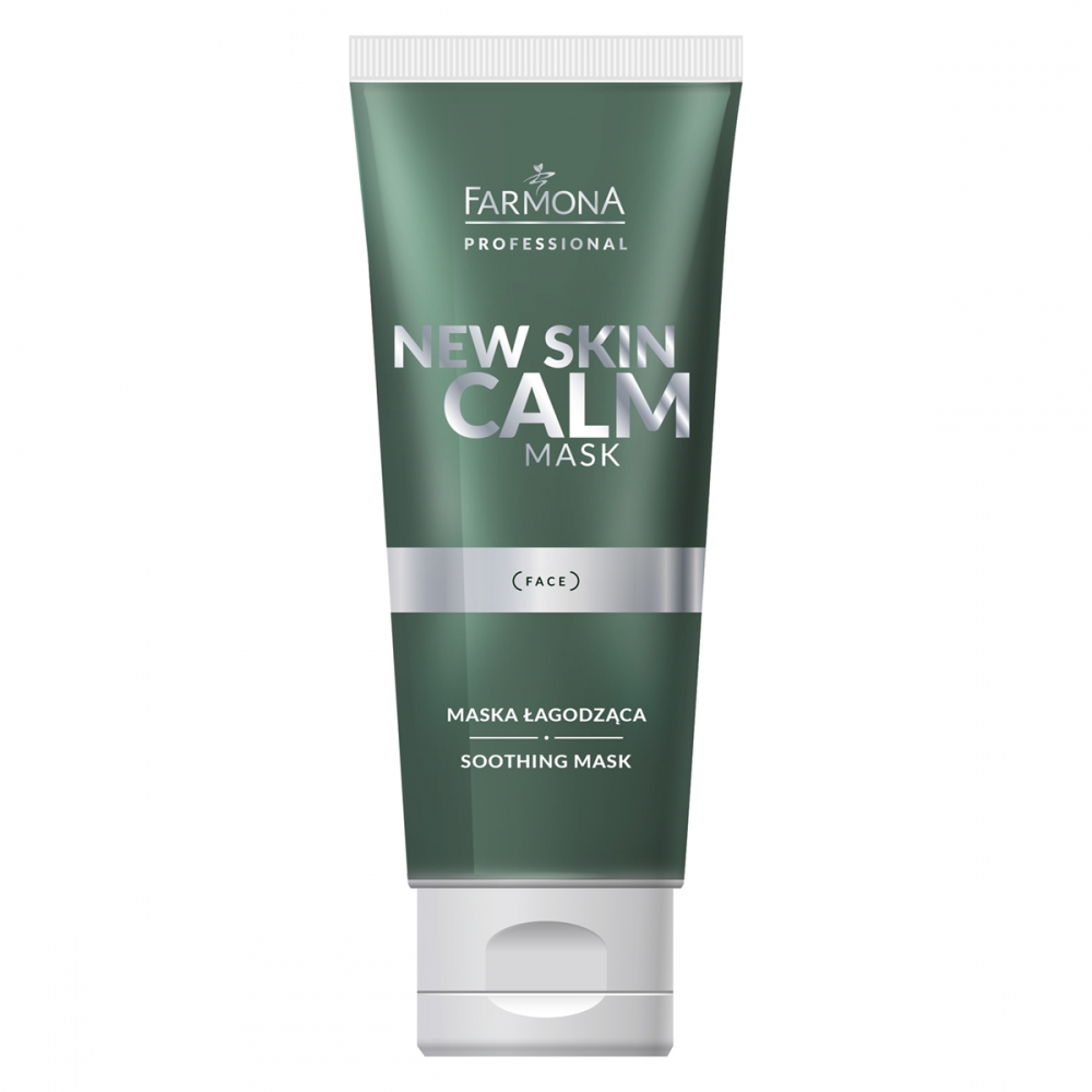 Farmona new skin calm mask maska łagodząca 200 ml (148963)