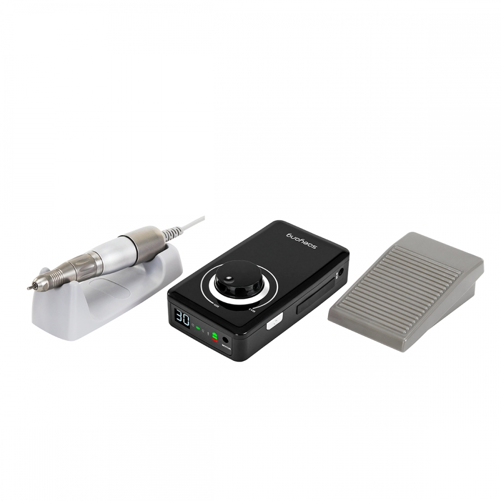 Saeyang frezarka akumulatorowa Marathon K38 Crafien mini czarna (148476)