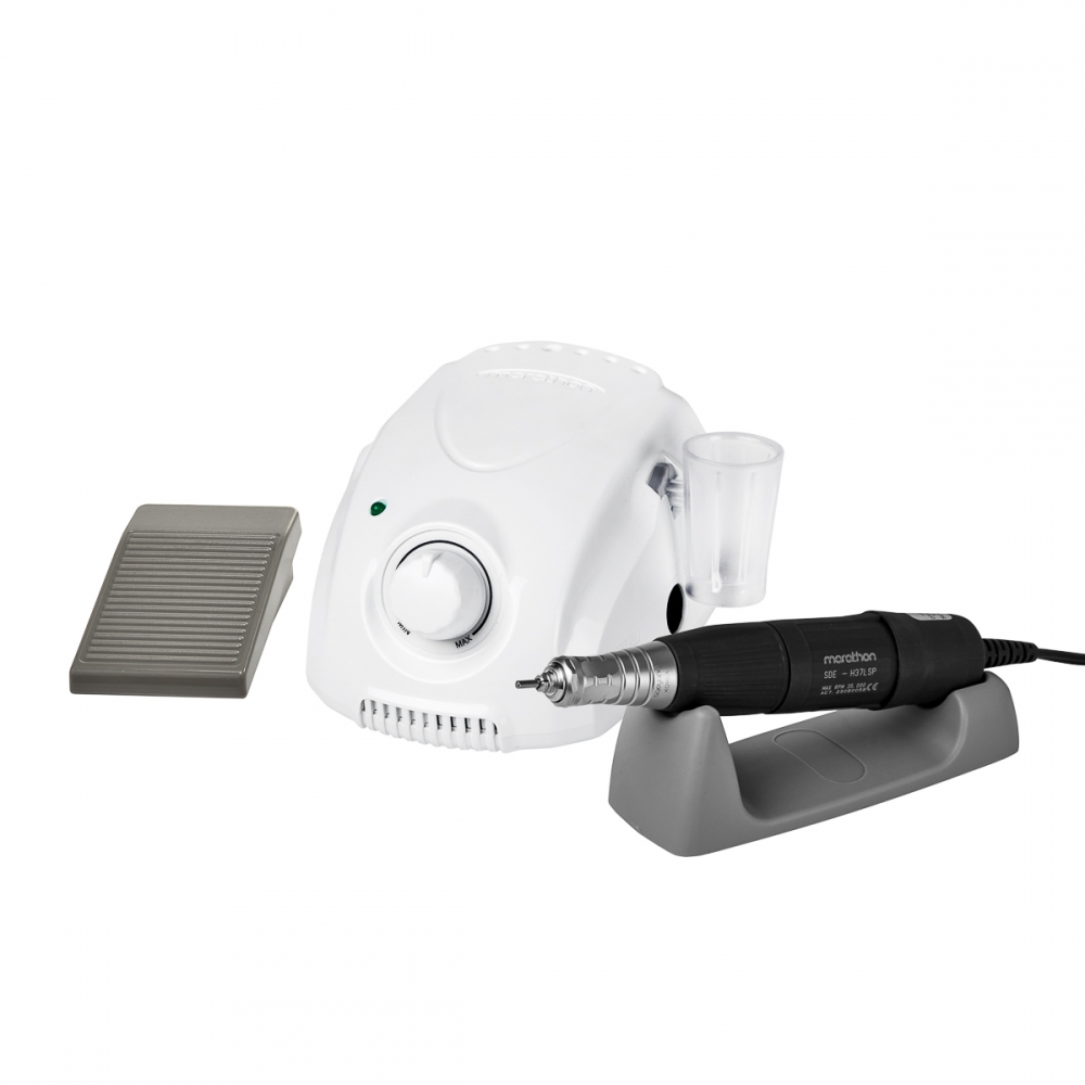 Saeyang frezarka Marathon 3 Champion white + H37LSP (148474)