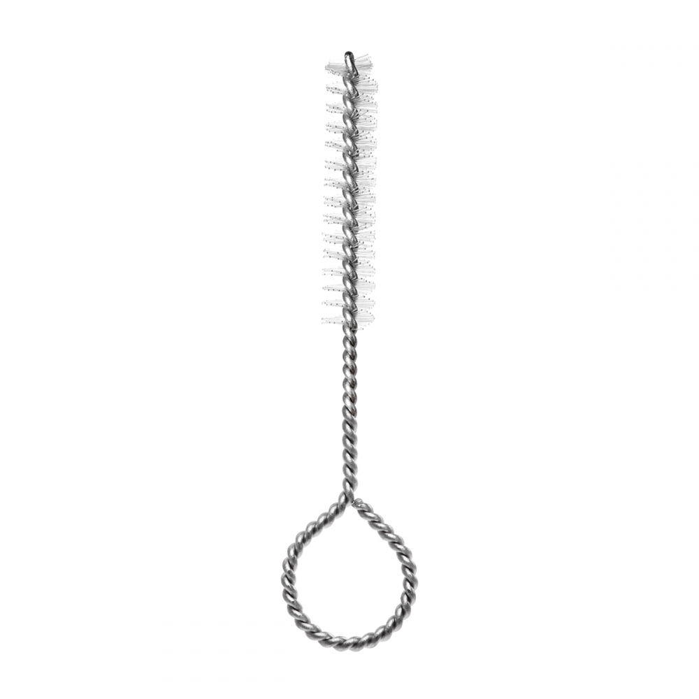 Szczoteczka do czyszczenia szczęk głowicy frezarki (148504)