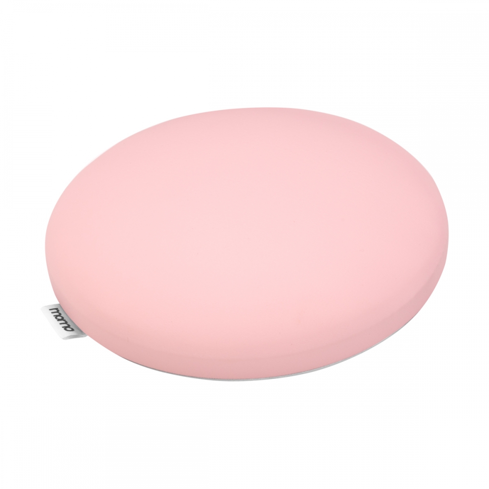 Podpórka poduszka pod łokieć MOMO 9-M różowa (148535)