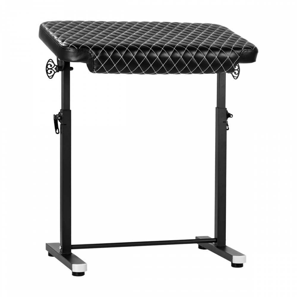 Podłokietnik do tatuażu Pro Ink 718 czarny pik W (148560)