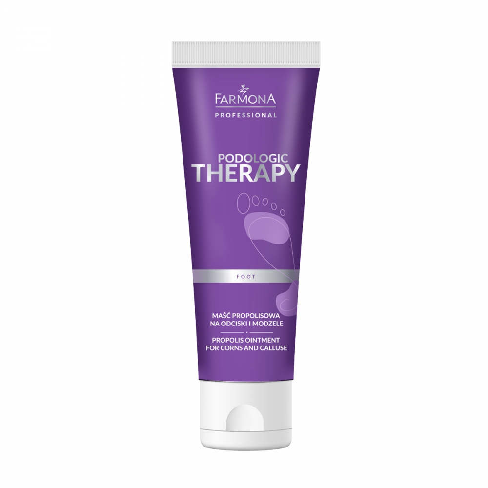 Farmona podologic therapy maść propolisowa na odciski i modzele 75 ml (150928)