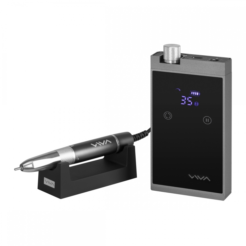 Frezarka przenośna aku VIVA PRO 601 bezszczotkowa (149673)