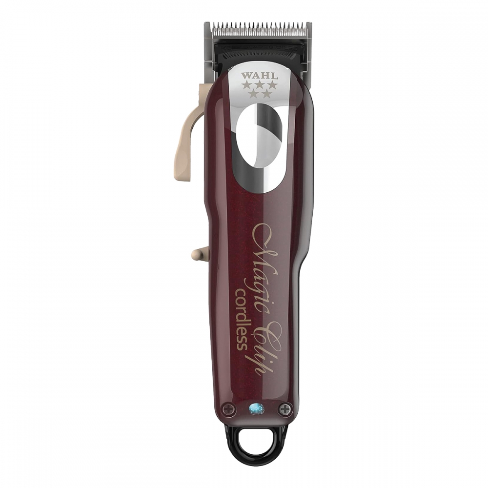 Maszynka WAHL MAGIC CLIP 5 STAR 5V bezprzewodowa (153284)