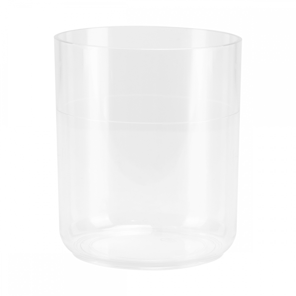 Szklanka wapozonu 828-FD (151058)