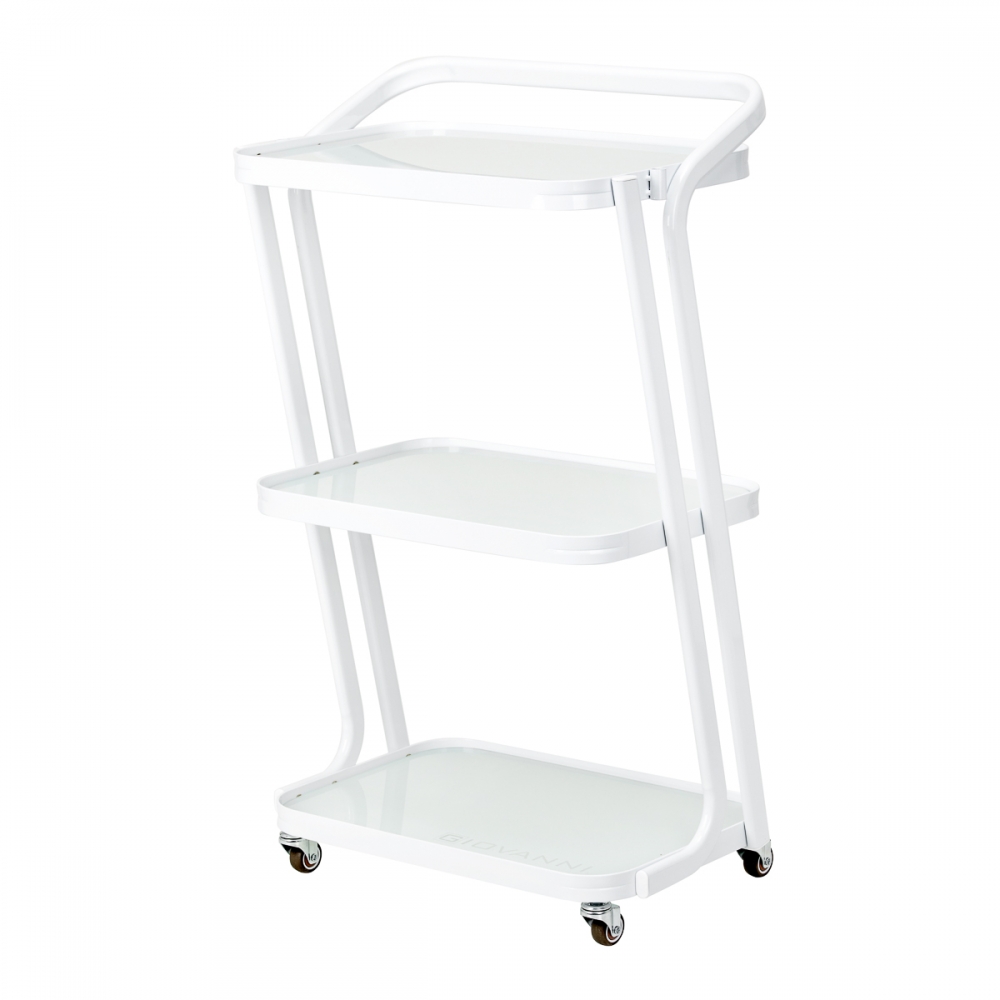 Stolik Giovanni H6701 Biały (148971)