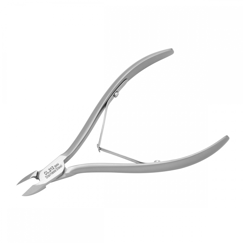 Nghia export cążki do skórek CL.212 8mm (150209)