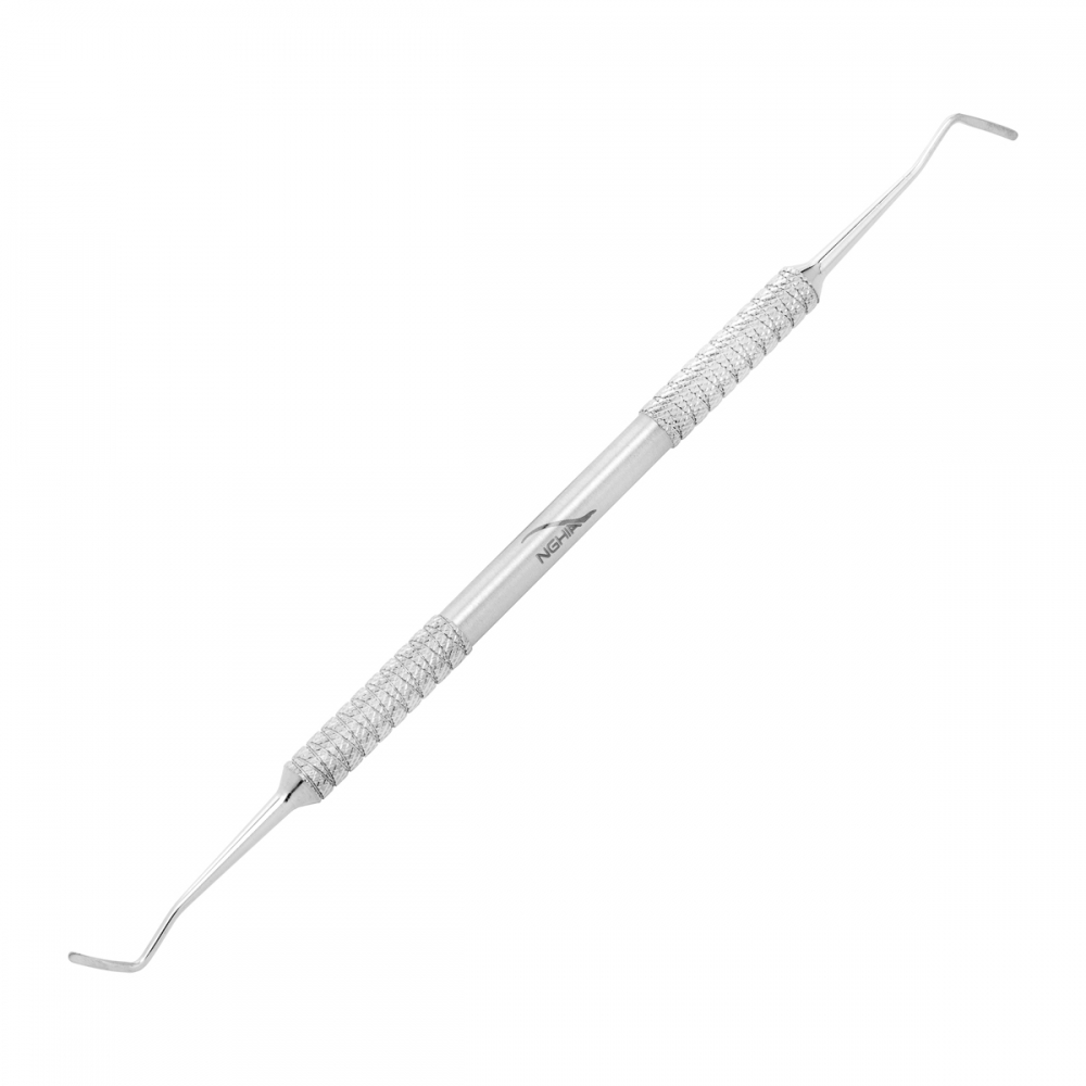 Nghia export sonda podologiczna metalowa P-17 (150212)