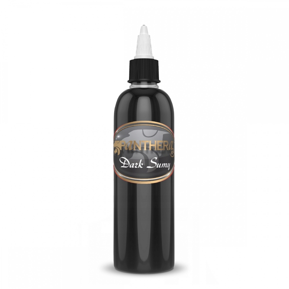 PANTHERA Black Dark Sumy 150 Ml Reach (153437)
