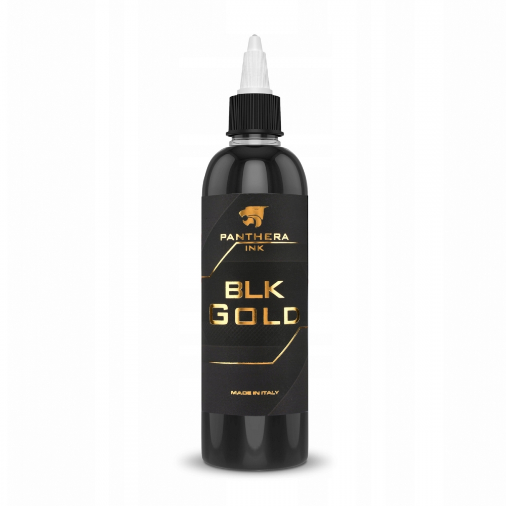 PANTHERA Black Gold 150ml Reach (153439)