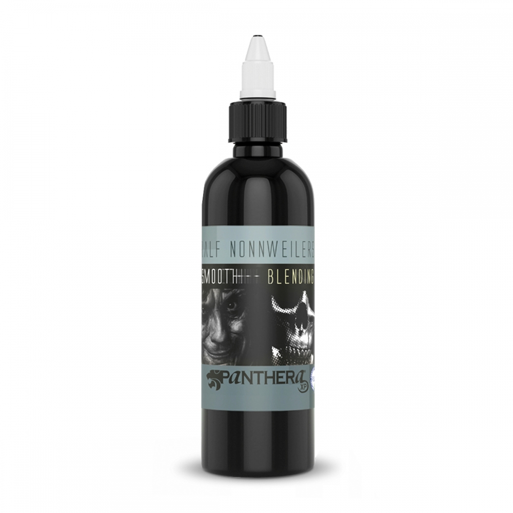 PANTHERA "Artist Series" Ralf Nonnweilers 150ml - Smooth Blending Reach (153440)
