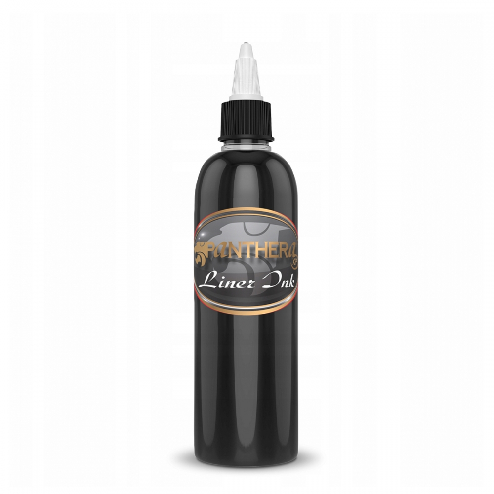 PANTHERA Black Liner 150 Ml Reach (153448)