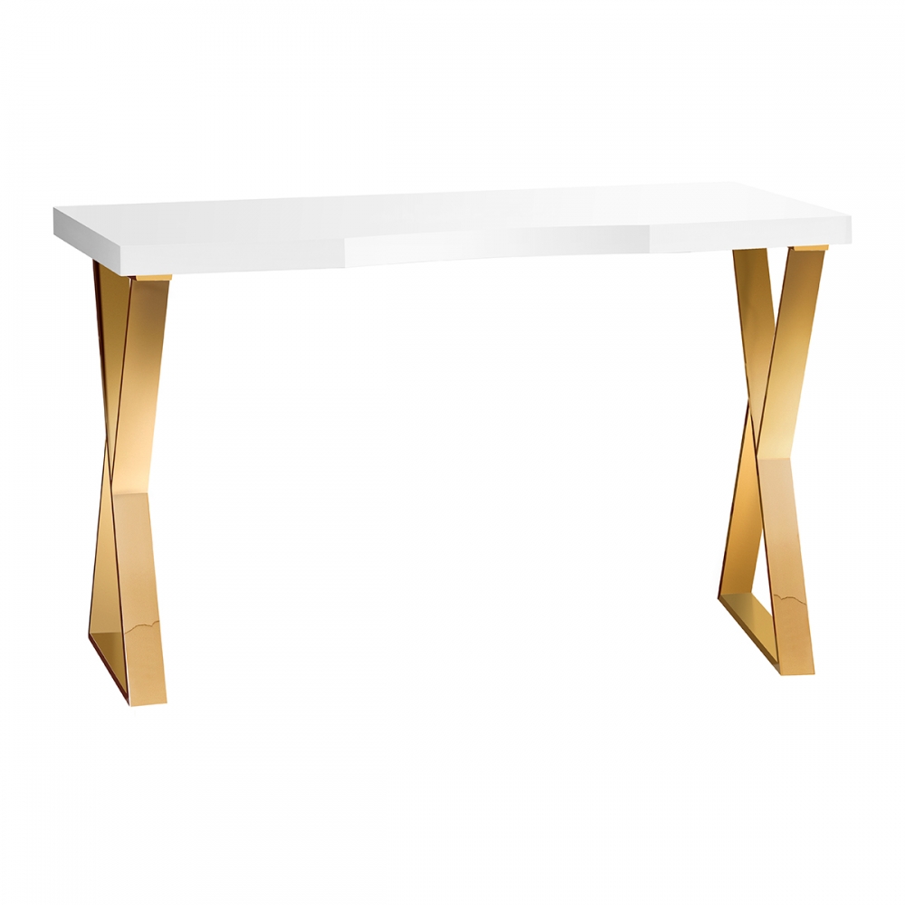 Biurko kosmetyczne MOMO 04-GL  (151035)