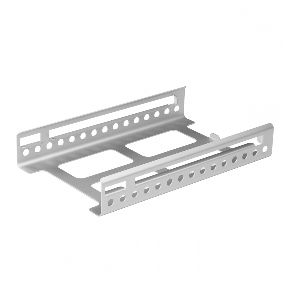 Lafomed uchwyt na dwie tacki do autoklawu 3l (154310)