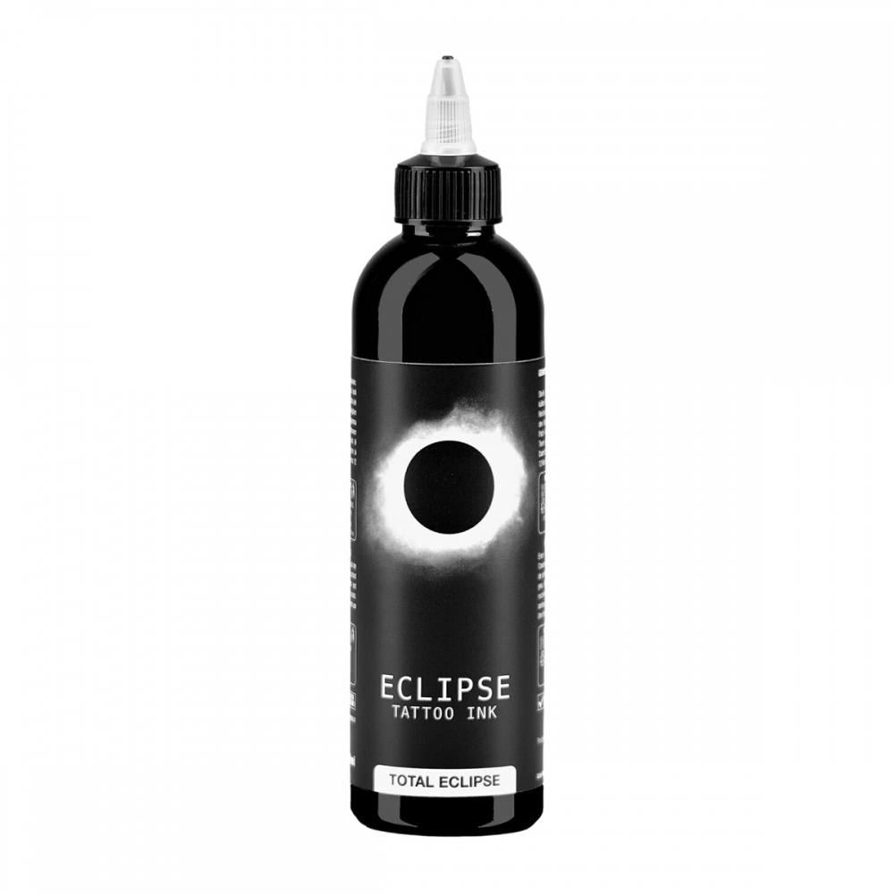 ECLIPSE - TOTAL ECLIPSE BLACK 260 ML