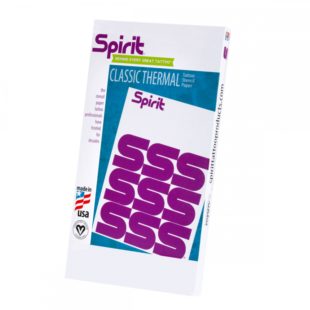 Kalka hektograficzna Spirit:Classic Thermal Transfer Paper 14 (154293)
