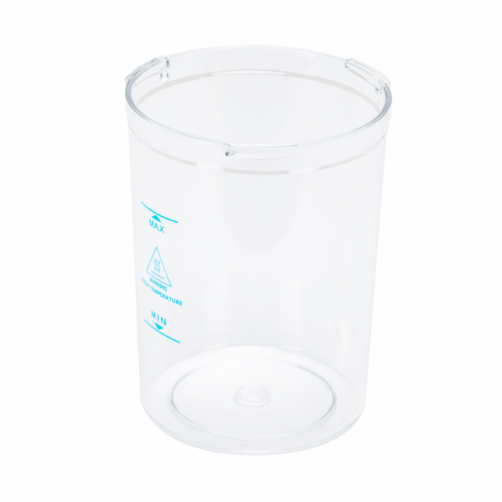 Szklanka wapozonu D-20 i D-21 (154471)