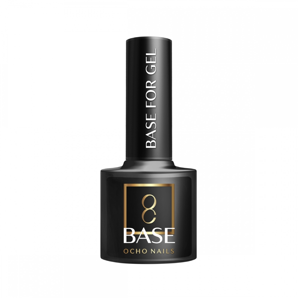 OCHO NAILS Bonding Base for Gel Baza pod żel 5g  (154375)
