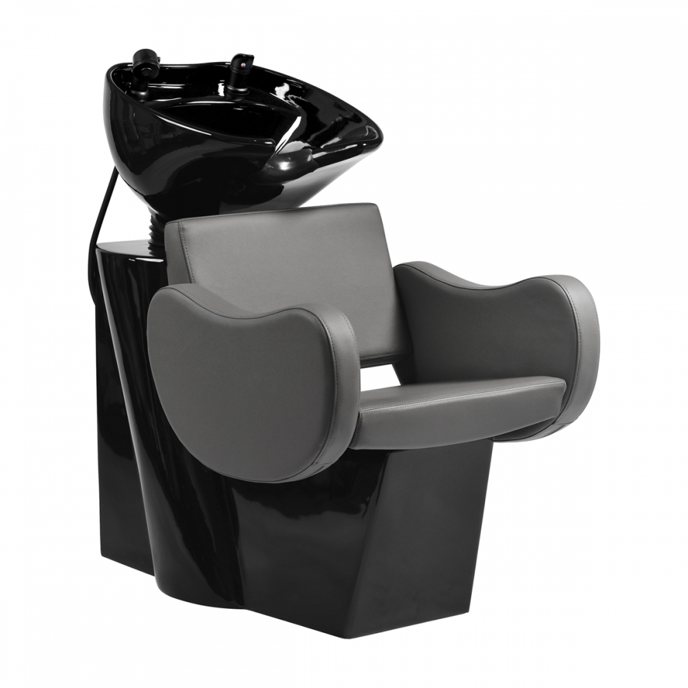 Gabbiano myjnia fryzjerska Sewilla Szara  (154169)