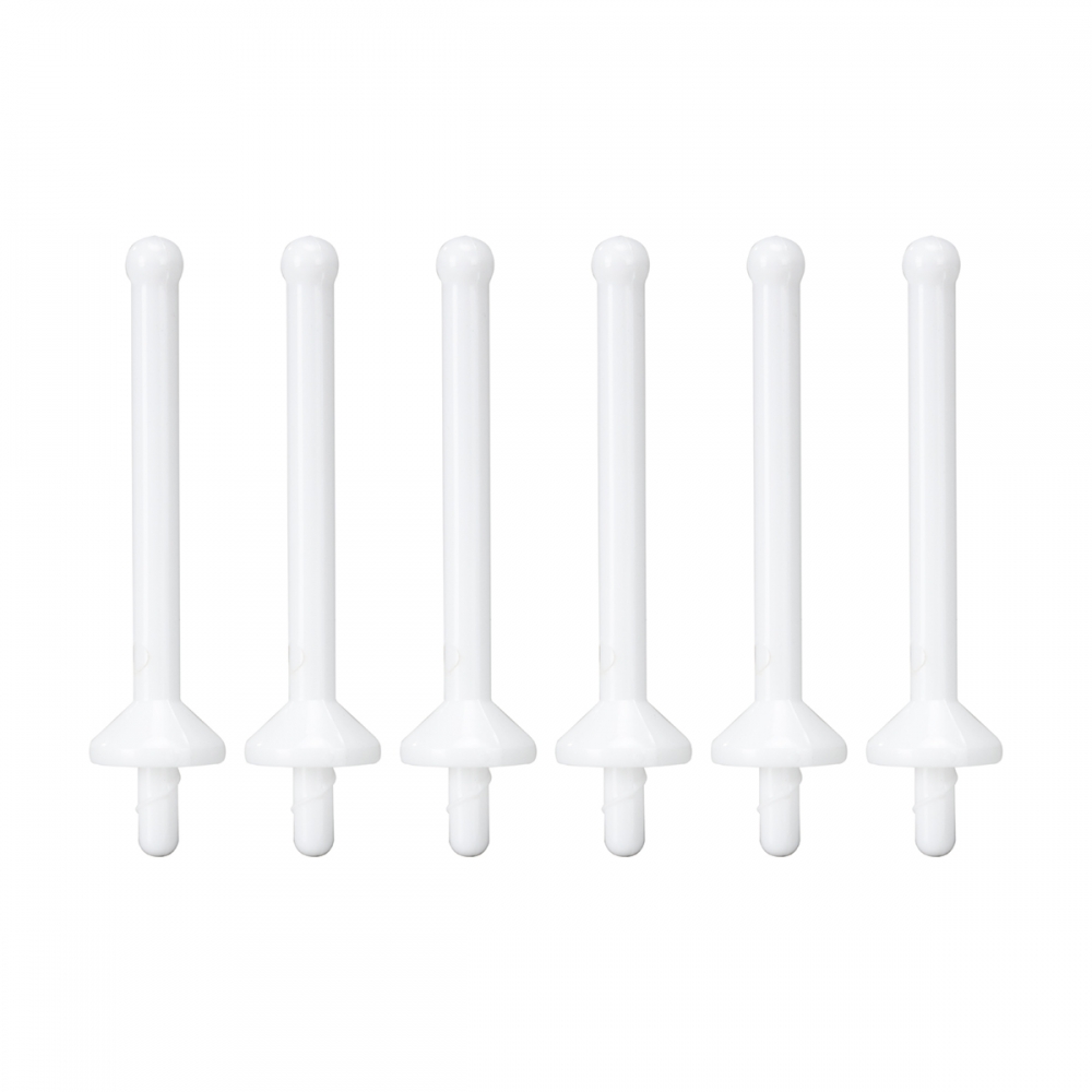 Patyczki do depilacji nosa i uszu 10 szt. (149655)