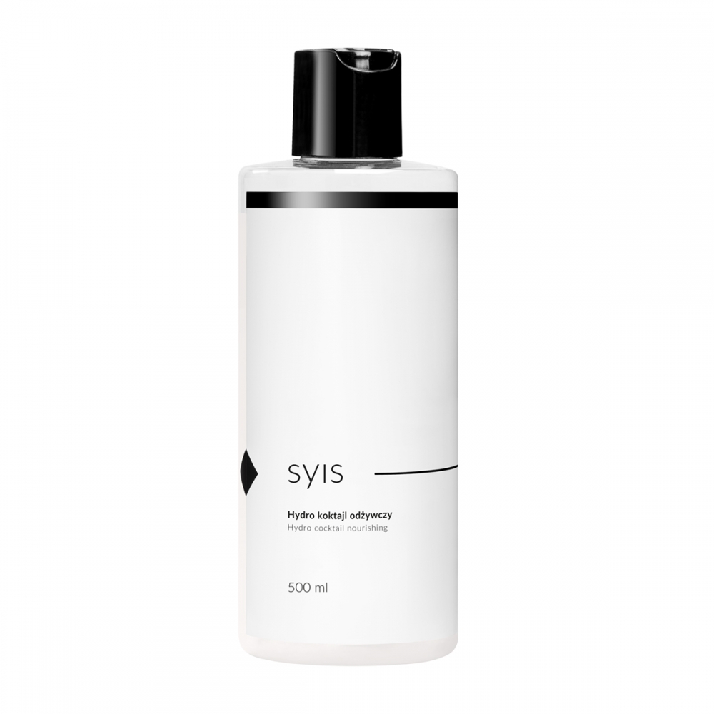 Syis Hydro koktajl odżywczy 500 ml - oczyszczanie wodorowe  (155743)