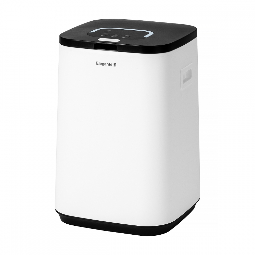 Podgrzewacz do ręczników ELEGANTE E3 20L 450W  (154553)