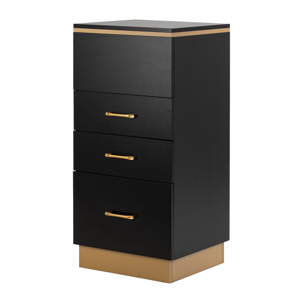 Gabbiano Pomocnik fryzjerski 2027BG  (154241)