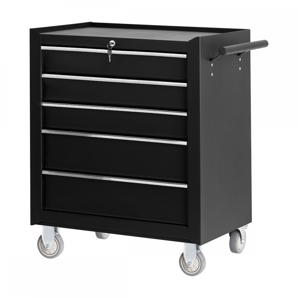 Asystor do tatuażu Pro Ink 005 czarny  (154325)