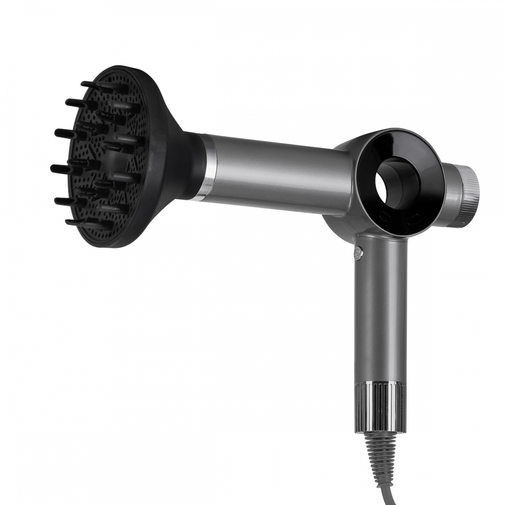 Kessner JET2 profesjonalna suszarka do włosów 2200w (155555)