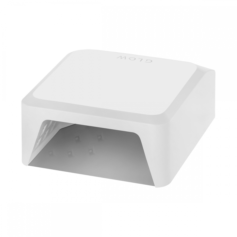 Lampa UV LED Glow 112 z metalowym dnem 48W (155500)