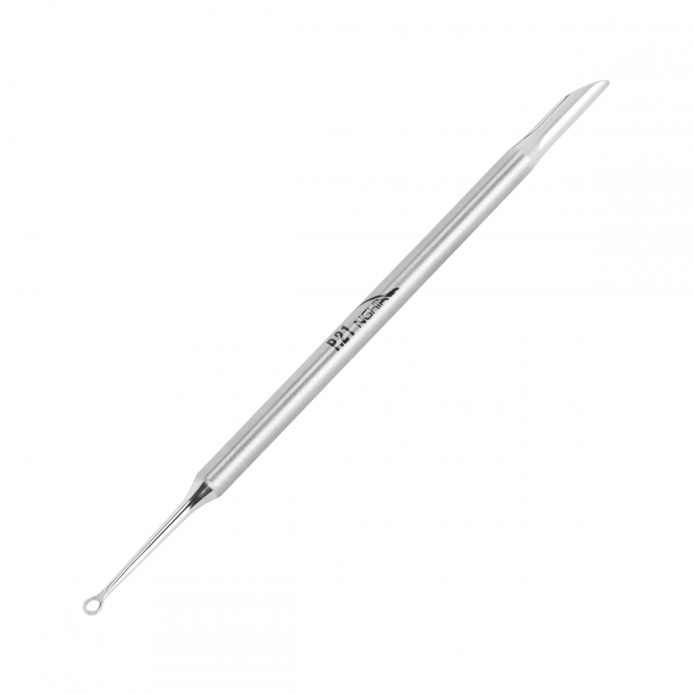 Nghia export kopytko metalowe P.21 (155526)