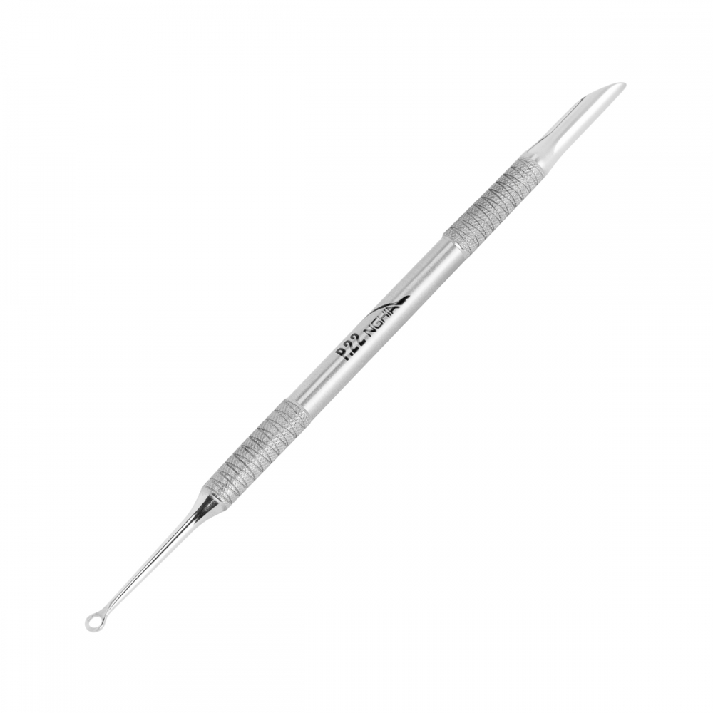 Nghia export kopytko metalowe P.22 (155527)