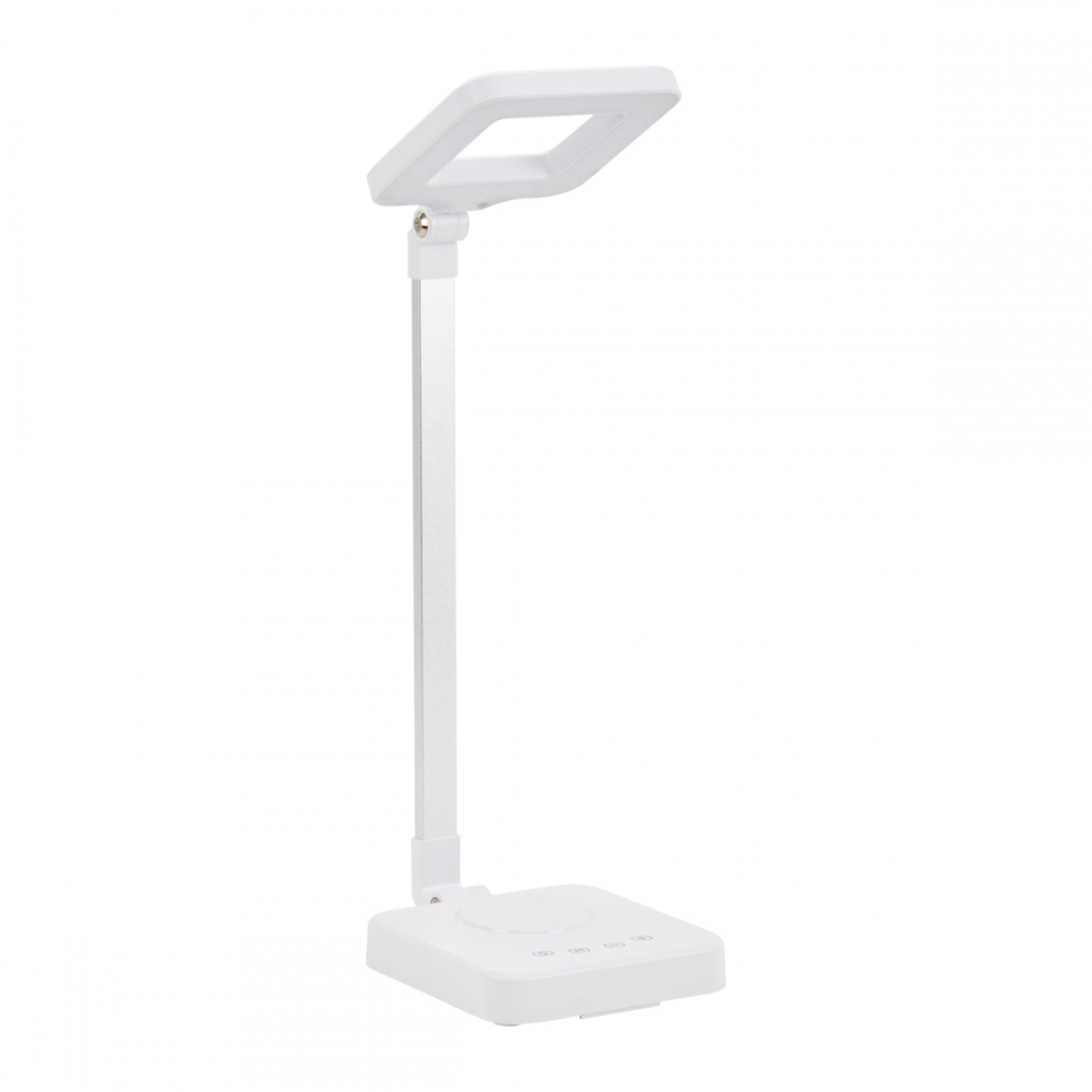 Lampa na biurko Elegante led square 804  (141664)