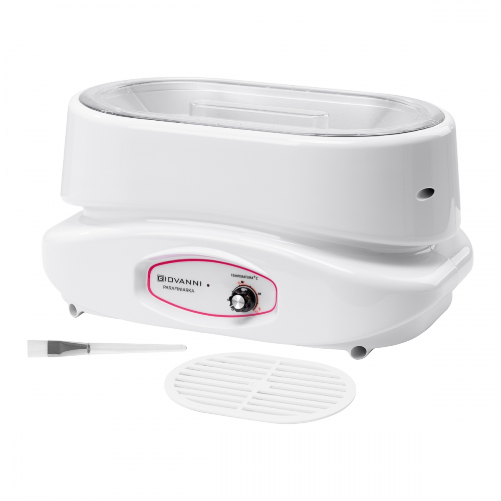 Parafiniarka 220W Giovanni (103003)