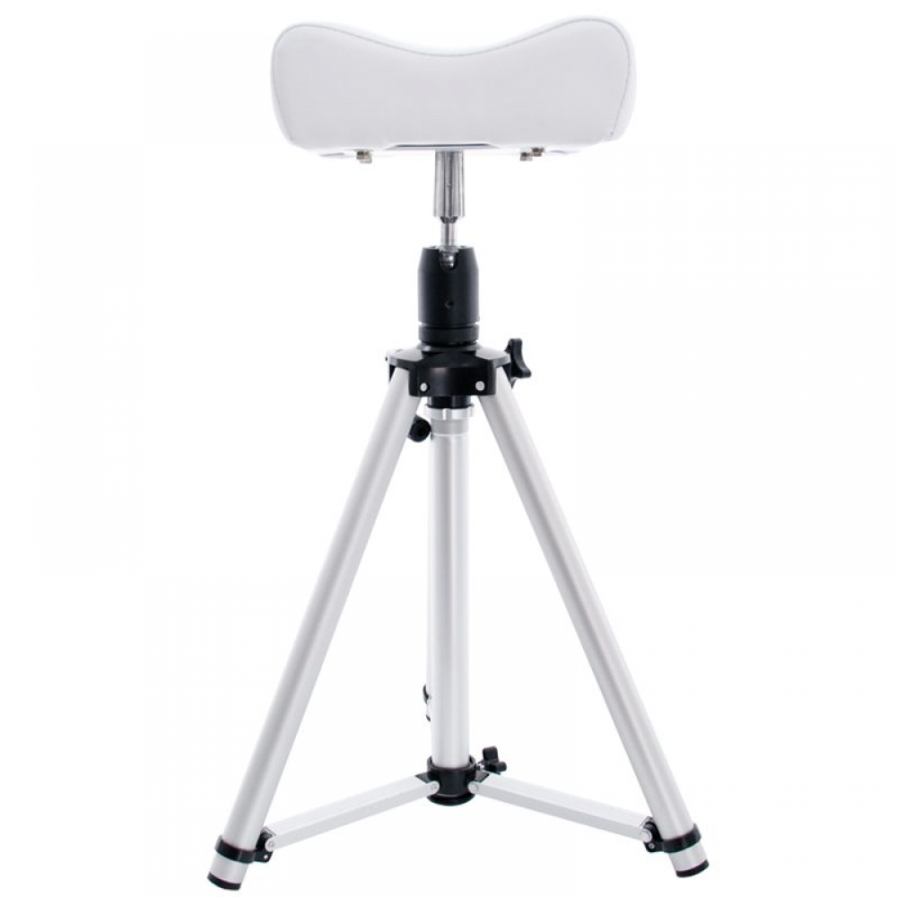 Podnóżek do pedicure Azzurro 301 alu (106674)