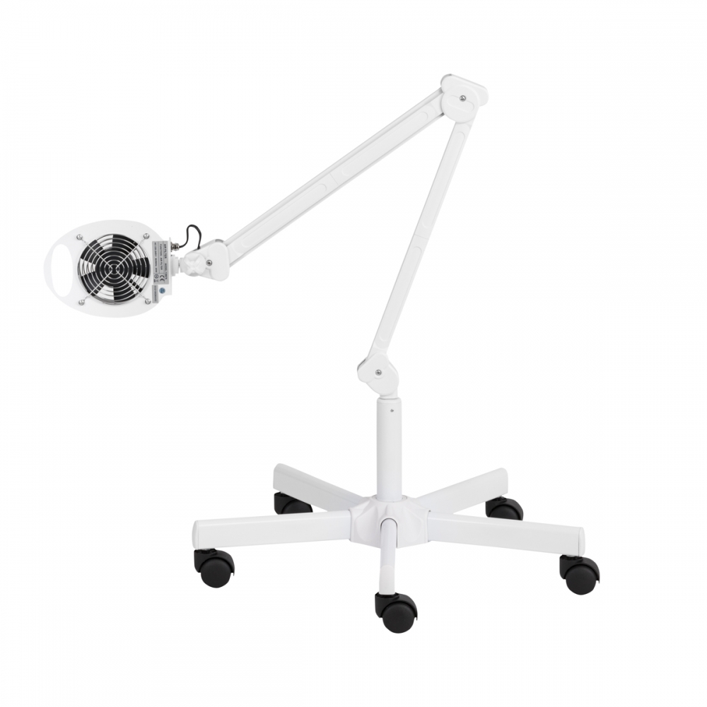 Pochłaniacz pyłu na pantografie Momo 6606 (138676)