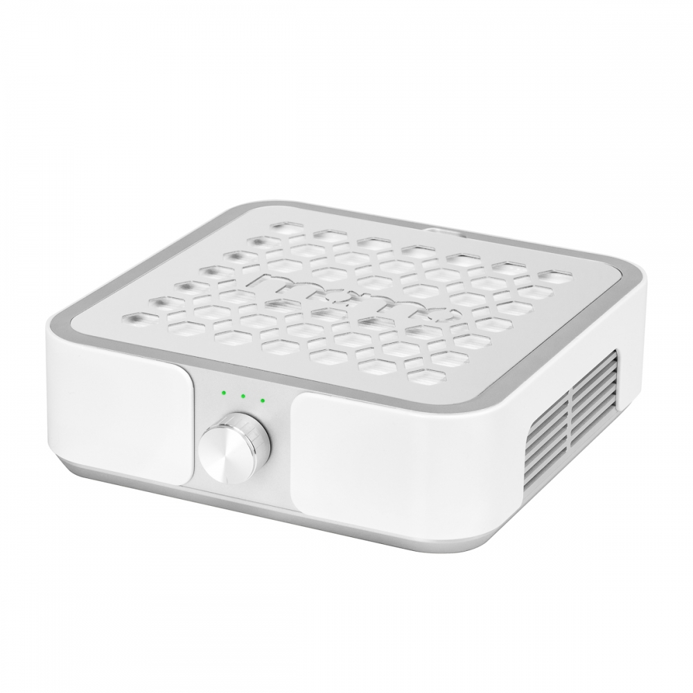 Pochłaniacz pyłu MOMO P30 60W biały (155496)